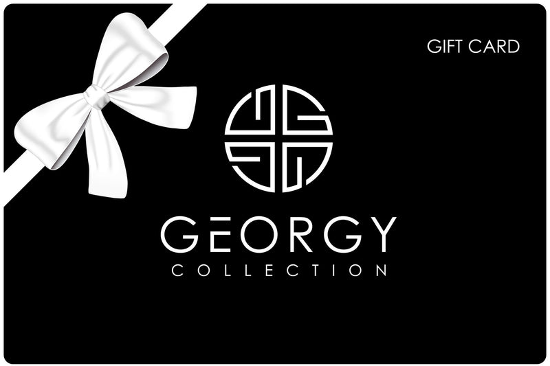 GEORGY COLLECTION GIFT CARD - GEORGY COLLECTION