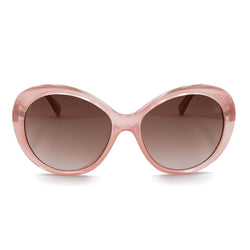 JACQUI SUNGLASSES - PINK - GEORGY COLLECTION